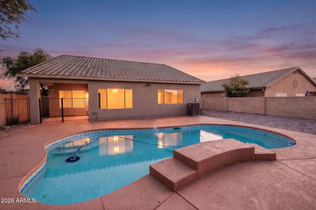 11800 W VIRGINIA Avenue, Avondale, AZ 85392