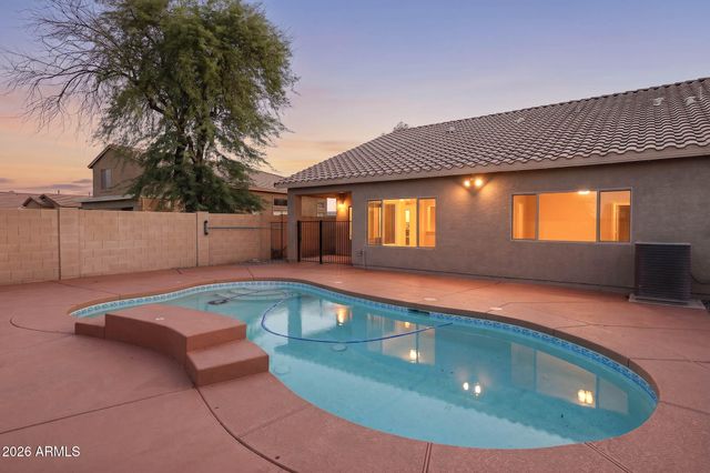 11800 W VIRGINIA Avenue, Avondale, AZ 85392