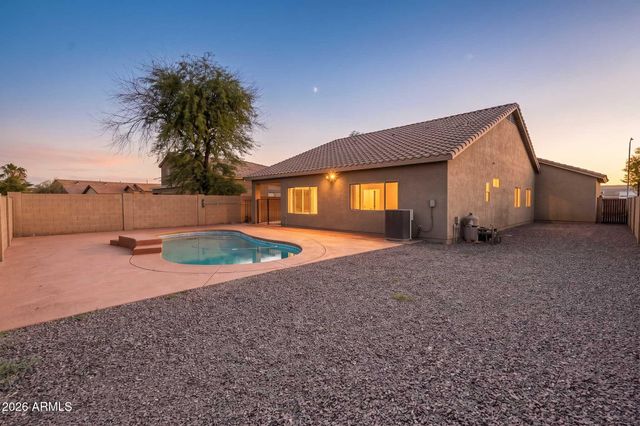11800 W VIRGINIA Avenue, Avondale, AZ 85392