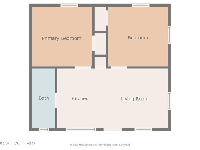 231 Blaine Avenue C, Seaside Heights, NJ 08751