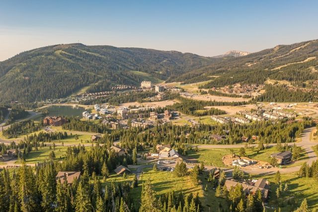 TBD Washaki Lot 23 Road, Big Sky, MT 59716