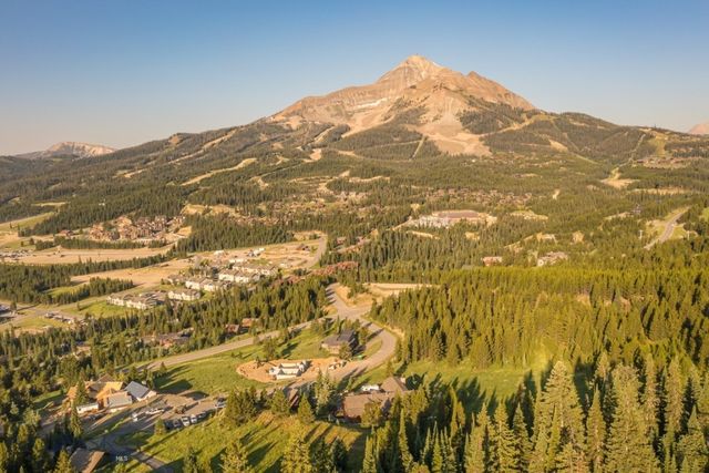 TBD Washaki Lot 23 Road, Big Sky, MT 59716
