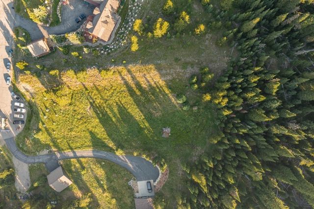 TBD Washaki Lot 23 Road, Big Sky, MT 59716