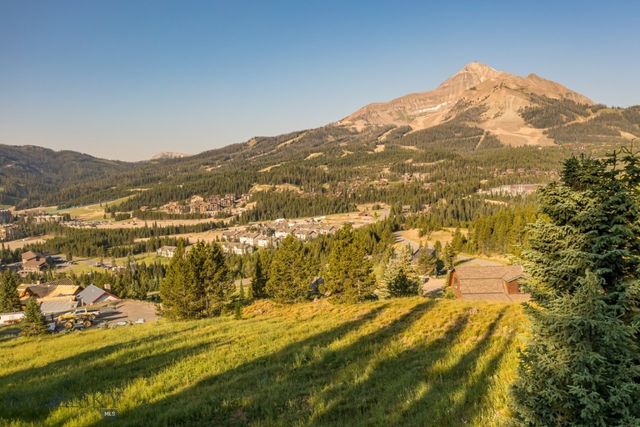 TBD Washaki Lot 23 Road, Big Sky, MT 59716