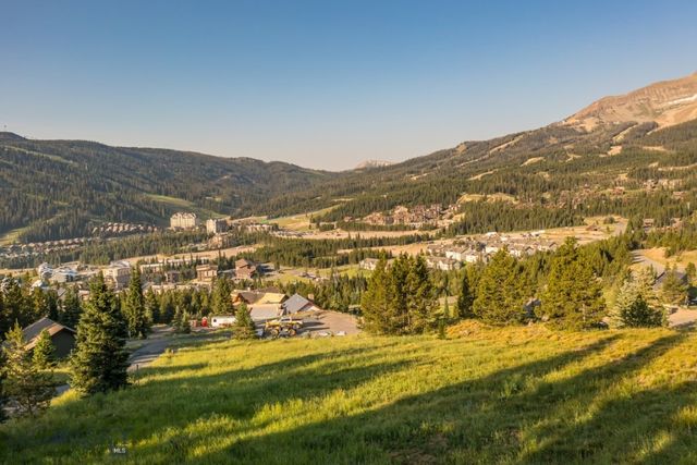TBD Washaki Lot 23 Road, Big Sky, MT 59716