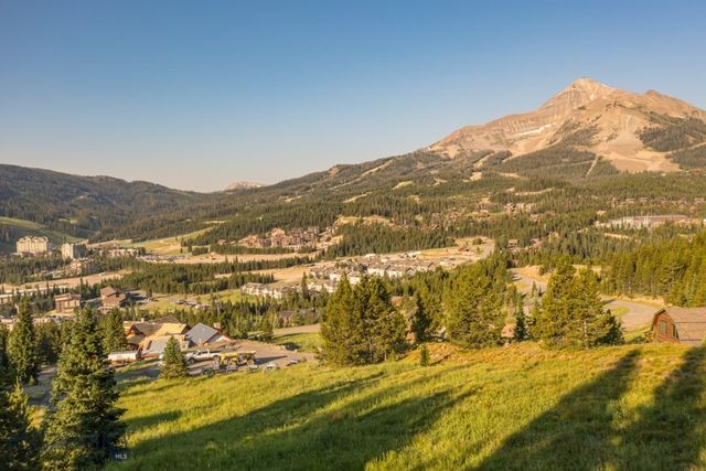 TBD Washaki Lot 23 Road, Big Sky, MT 59716