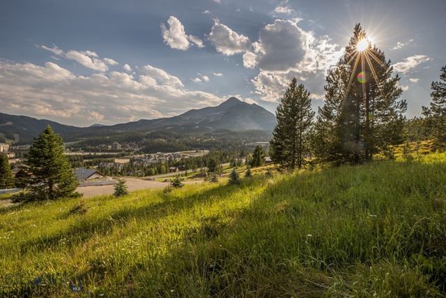 TBD Washaki Lot 23 Road, Big Sky, MT 59716