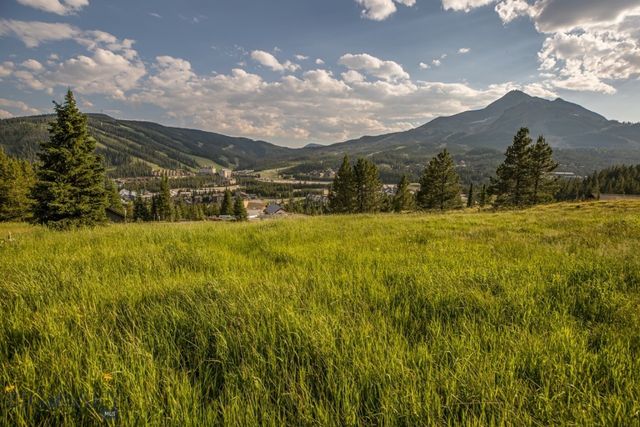 TBD Washaki Lot 23 Road, Big Sky, MT 59716