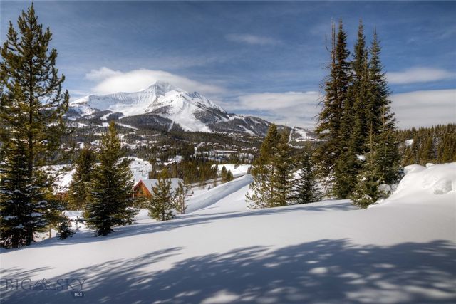 TBD Washaki Lot 23 Road, Big Sky, MT 59716