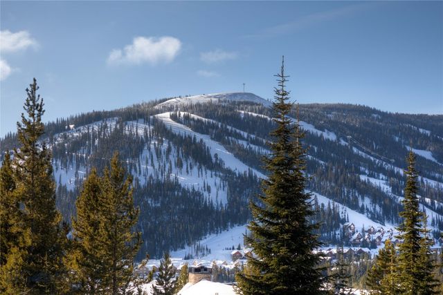 TBD Washaki Lot 23 Road, Big Sky, MT 59716