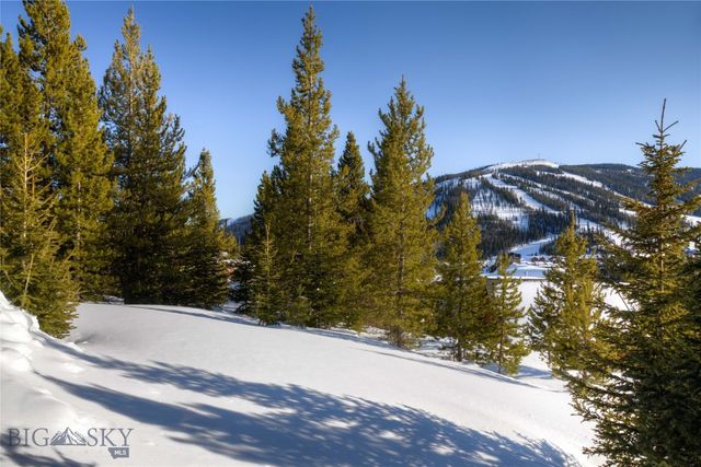 TBD Washaki Lot 23 Road, Big Sky, MT 59716