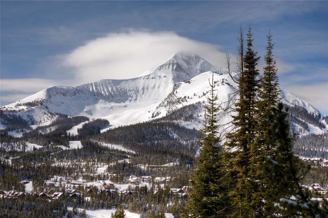 TBD Washaki Lot 23 Road, Big Sky, MT 59716