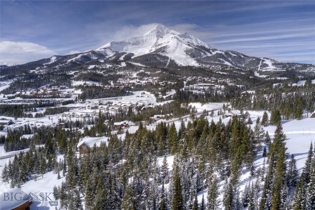TBD Washaki Lot 23 Road, Big Sky, MT 59716
