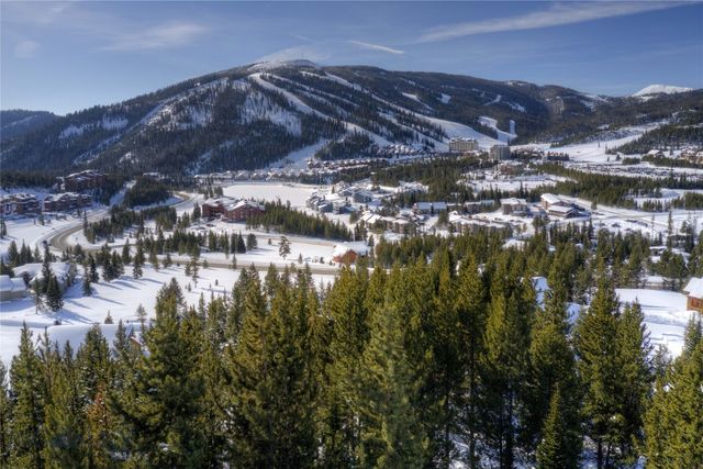 TBD Washaki Lot 23 Road, Big Sky, MT 59716