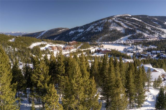 TBD Washaki Lot 23 Road, Big Sky, MT 59716