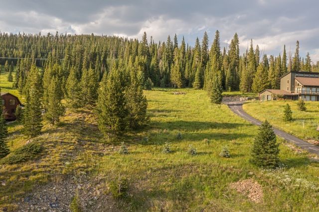 TBD Washaki Lot 23 Road, Big Sky, MT 59716