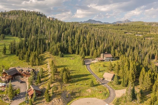 TBD Washaki Lot 23 Road, Big Sky, MT 59716