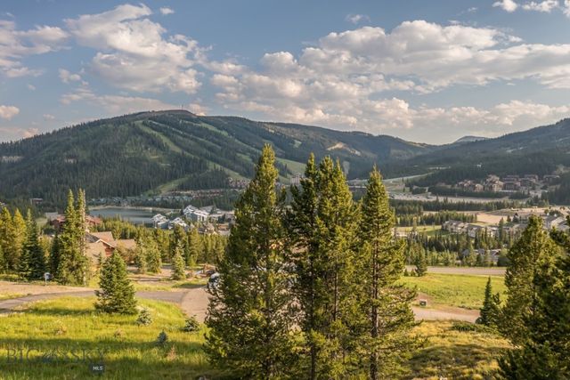 TBD Washaki Lot 23 Road, Big Sky, MT 59716