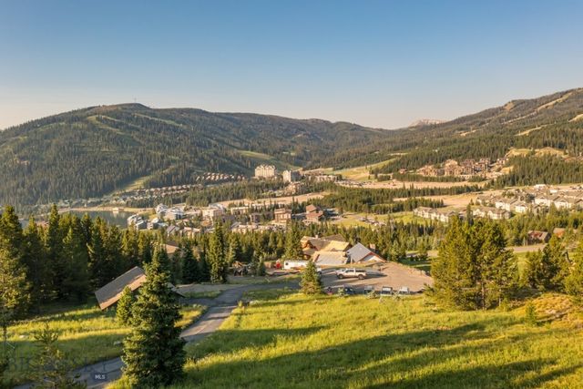 TBD Washaki Lot 23 Road, Big Sky, MT 59716