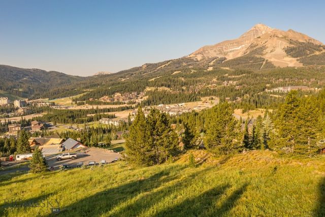 TBD Washaki Lot 23 Road, Big Sky, MT 59716
