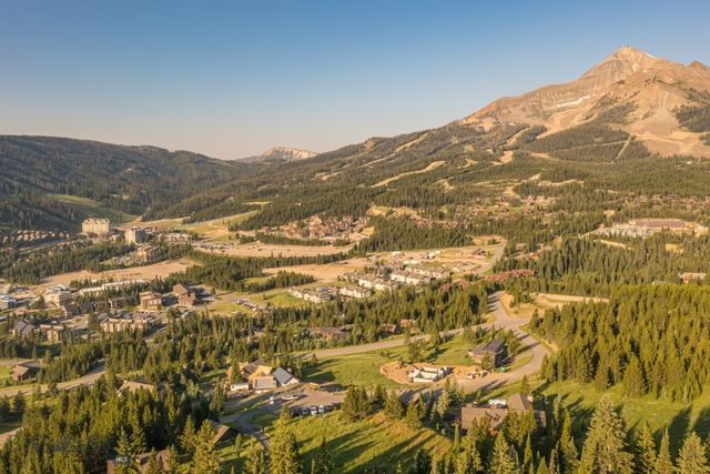 TBD Washaki Lot 23 Road, Big Sky, MT 59716