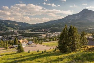 TBD Washaki Lot 23 Road, Big Sky, MT 59716