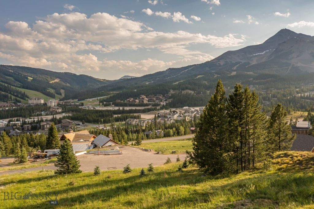 TBD Washaki Lot 23 Road, Big Sky, MT 59716