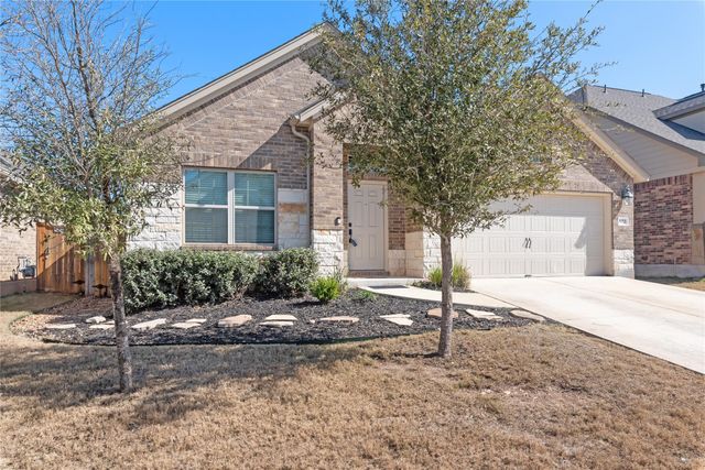620 Stonewood LN, Buda, TX 78610