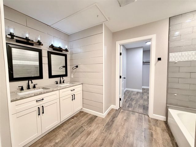 710 N Rusk Street, Weatherford, TX 76086