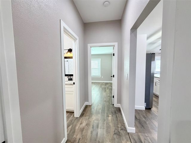 710 N Rusk Street, Weatherford, TX 76086