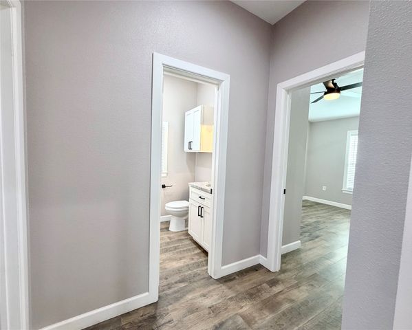 710 N Rusk Street, Weatherford, TX 76086