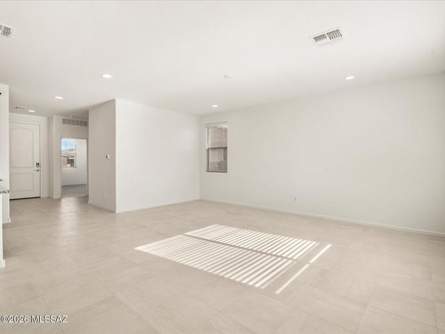 5160 W Bowen House Road, Tucson, AZ 85757