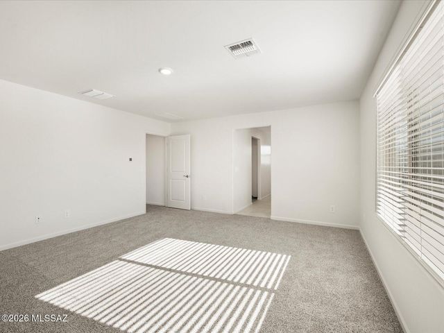 5160 W Bowen House Road, Tucson, AZ 85757