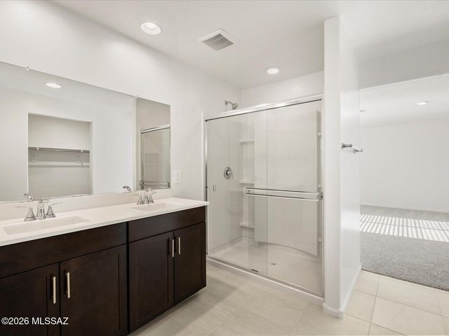 5160 W Bowen House Road, Tucson, AZ 85757
