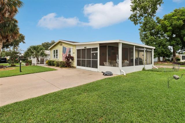 1001 MATTHEW AVENUE, The Villages, FL 32159