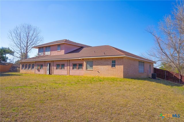402 Polar Circle, Harker Heights, TX 76548