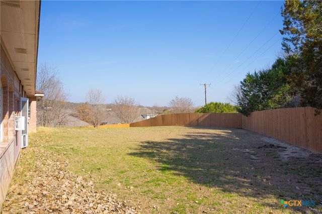 402 Polar Circle, Harker Heights, TX 76548