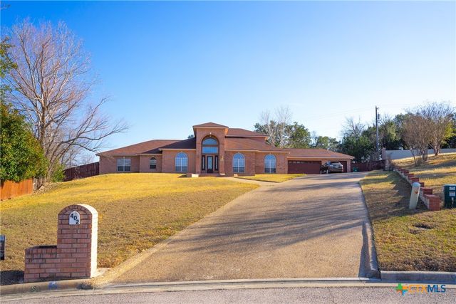 402 Polar Circle, Harker Heights, TX 76548