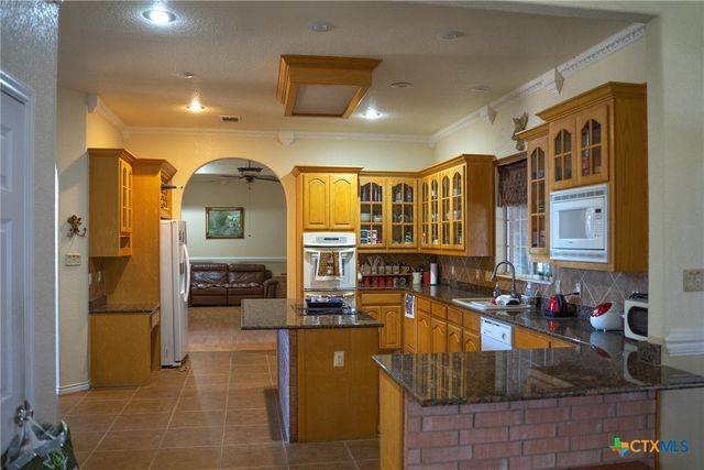 402 Polar Circle, Harker Heights, TX 76548