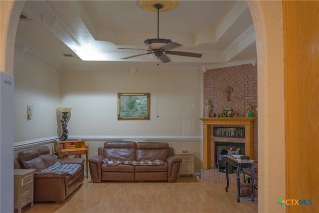 402 Polar Circle, Harker Heights, TX 76548