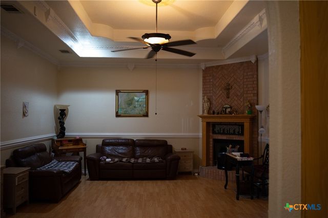 402 Polar Circle, Harker Heights, TX 76548