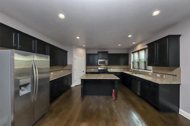 6059 Cove Park Drive, Buford, GA 30518