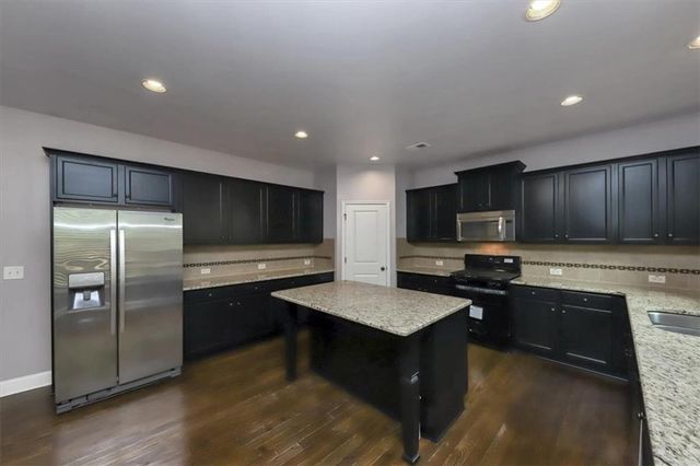 6059 Cove Park Drive, Buford, GA 30518