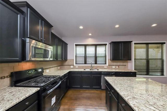 6059 Cove Park Drive, Buford, GA 30518