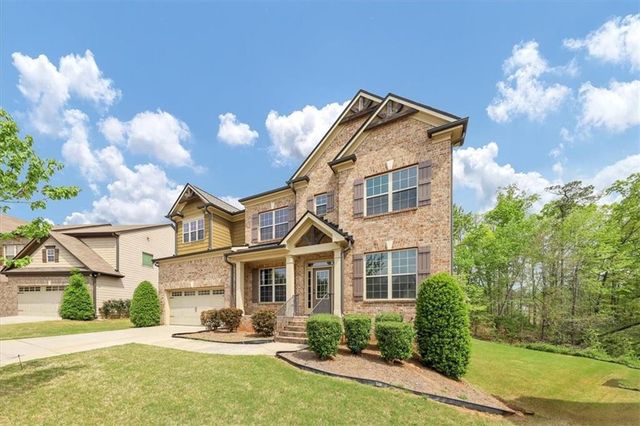 6059 Cove Park Drive, Buford, GA 30518