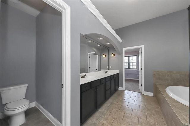 6059 Cove Park Drive, Buford, GA 30518