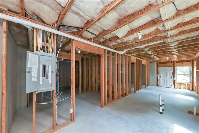 6059 Cove Park Drive, Buford, GA 30518