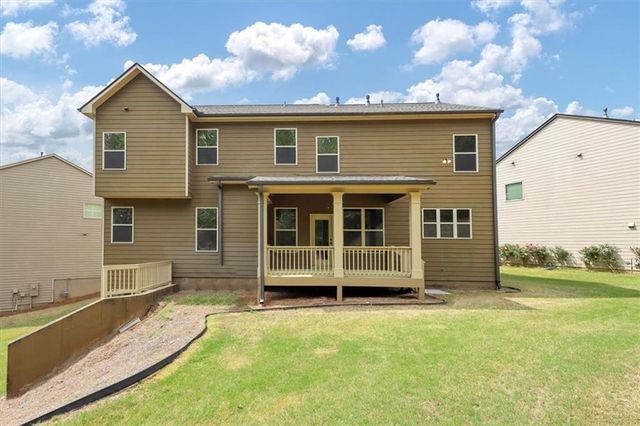 6059 Cove Park Drive, Buford, GA 30518