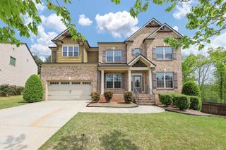 6059 Cove Park Drive, Buford, GA 30518