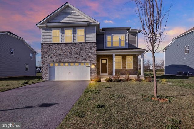 114 TEABERRY CT, Reading, PA 19608